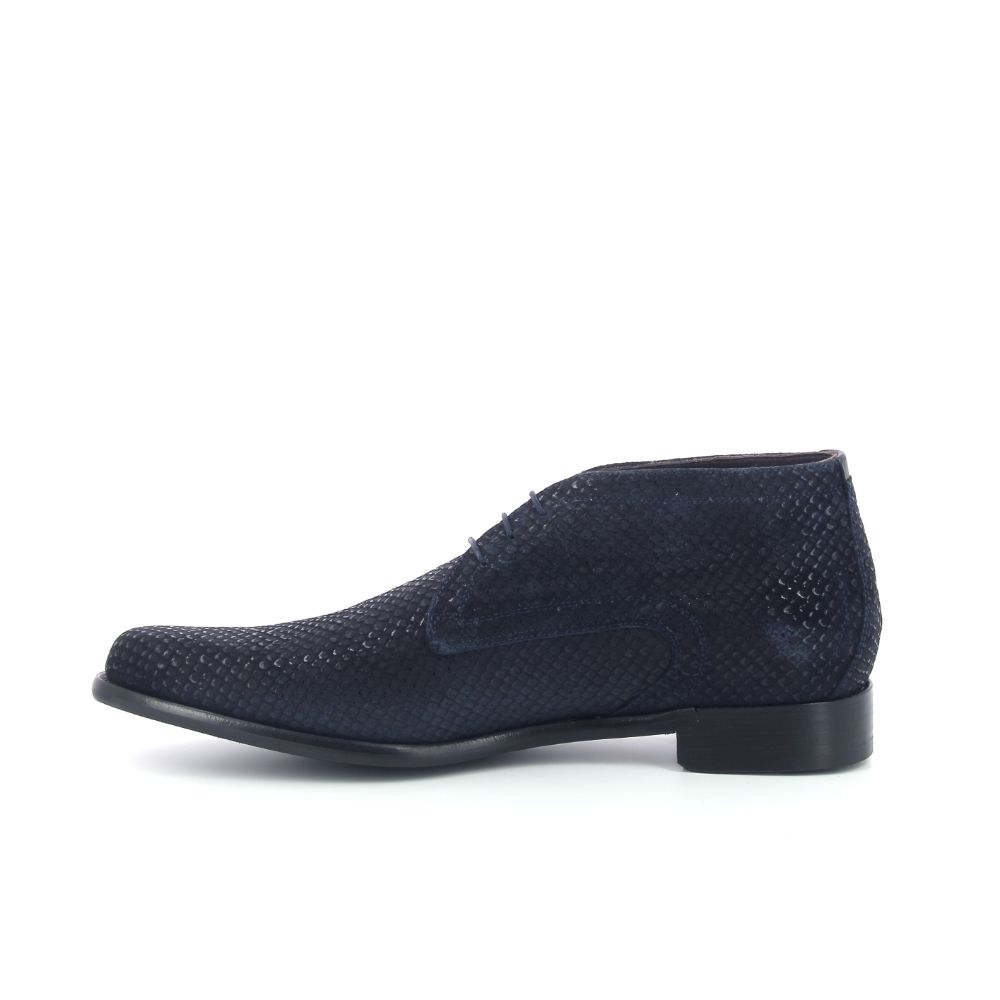 Floris Van Bommel De Draver 01.14 247717 blauw