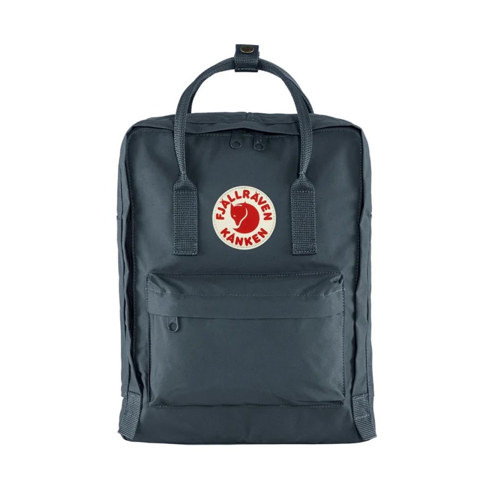 Fjällräven Kånken Navy 247730 blauw