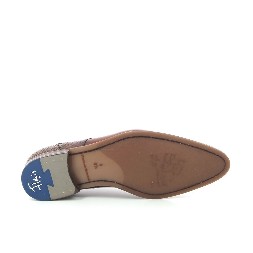 Floris Van Bommel De Stapper 39.25 247731 cognac