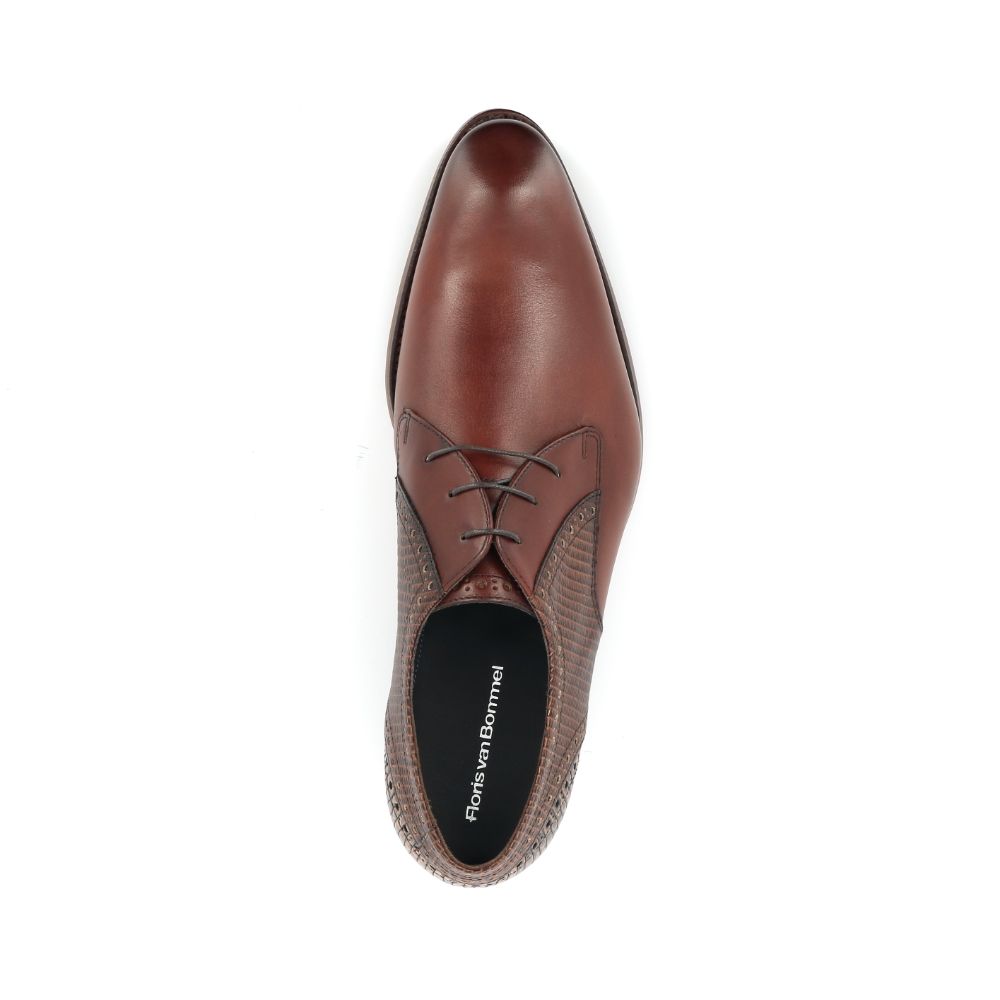 Floris Van Bommel De Stapper 39.25 247731 cognac