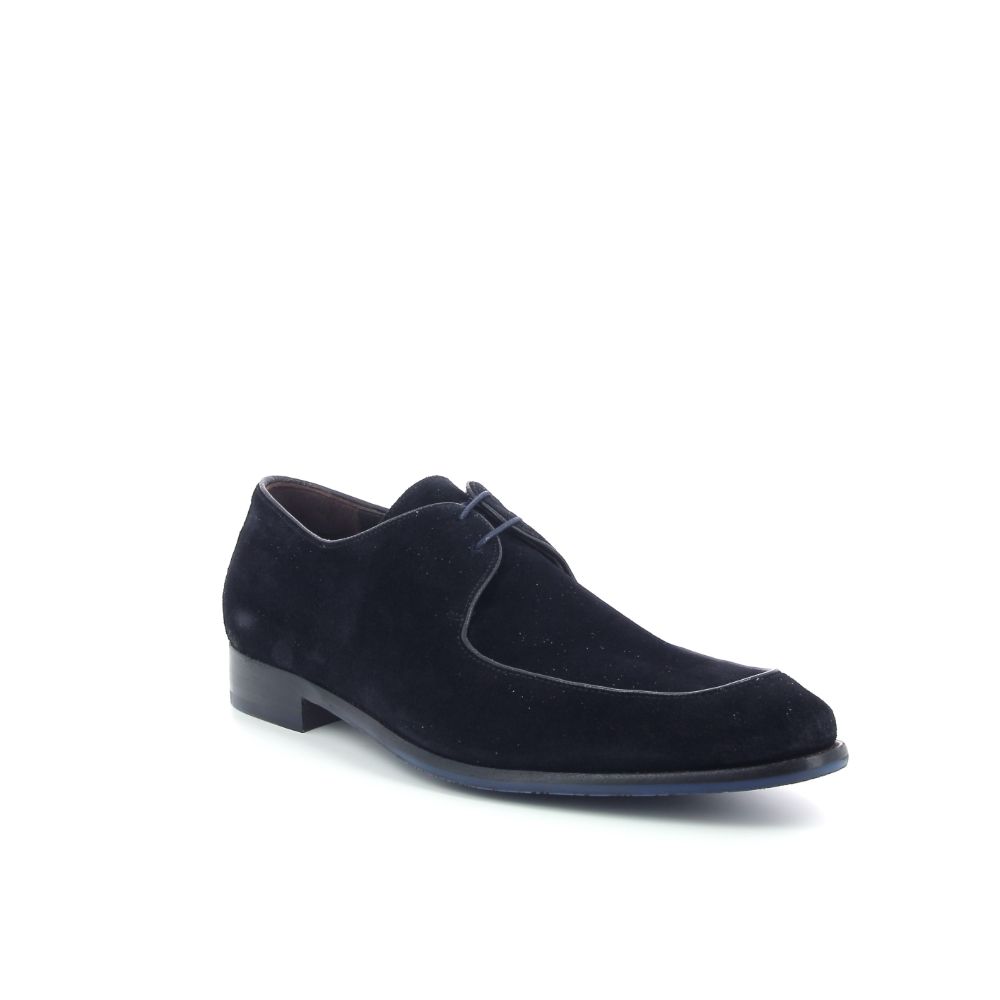 Floris Van Bommel De Stapper 54.01 247742 blauw