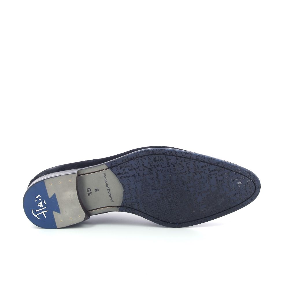 Floris Van Bommel De Stapper 54.01 247742 blauw