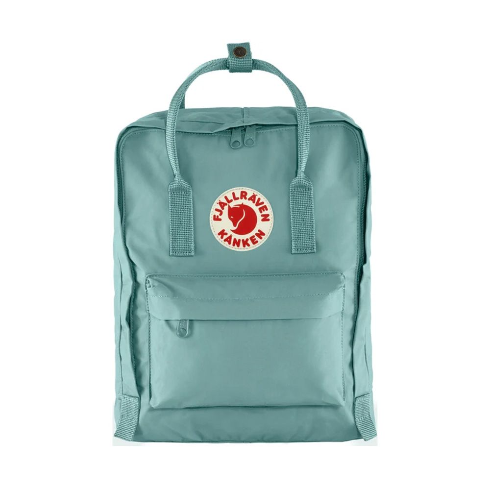 Fjällräven Kånken Sky Blue 247755 blauw