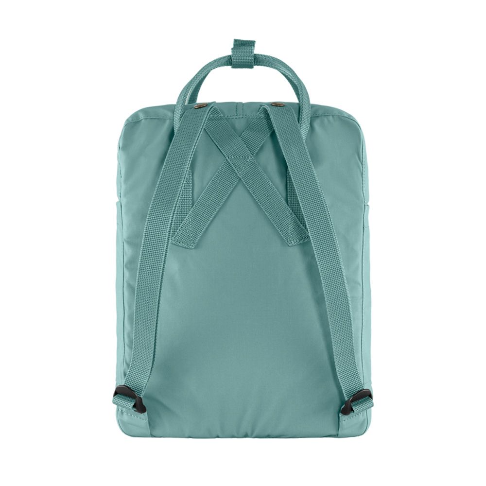 Fjällräven Kånken Sky Blue 247755 blauw