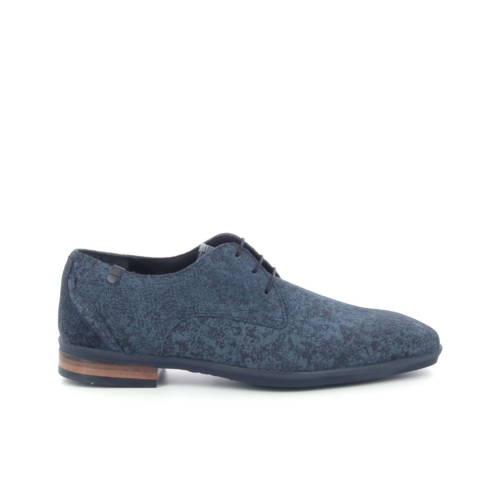 Floris Van Bommel De Mosser 04.04 247758 blauw