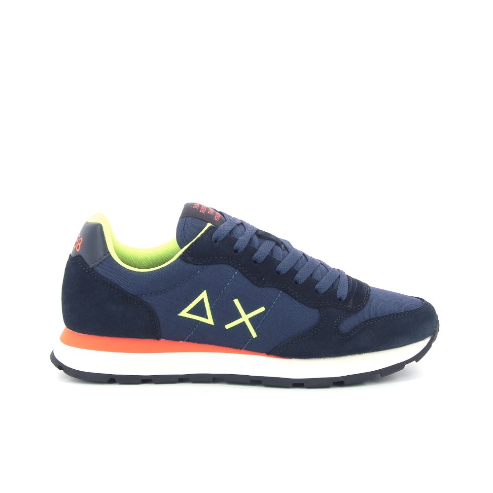 Sun 68 Tom Fluo 247796 blauw