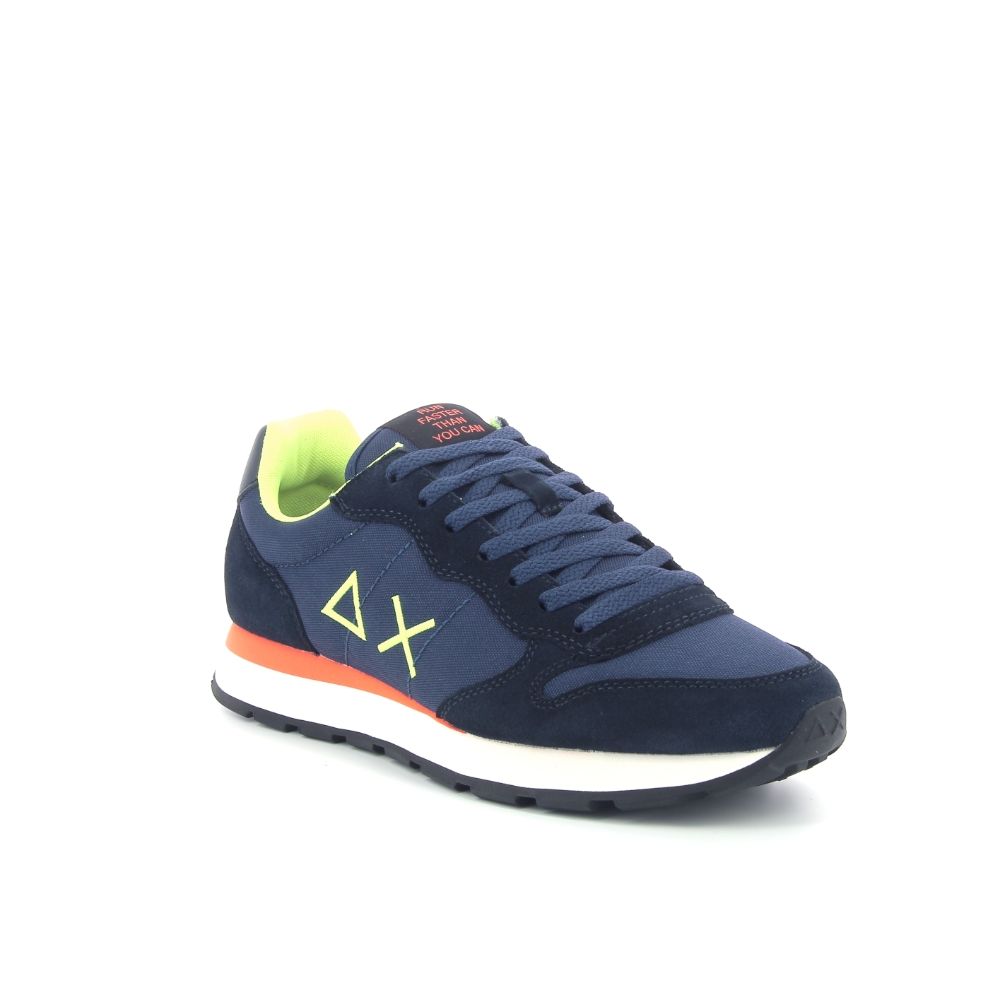 Sun 68 Tom Fluo 247796 blauw