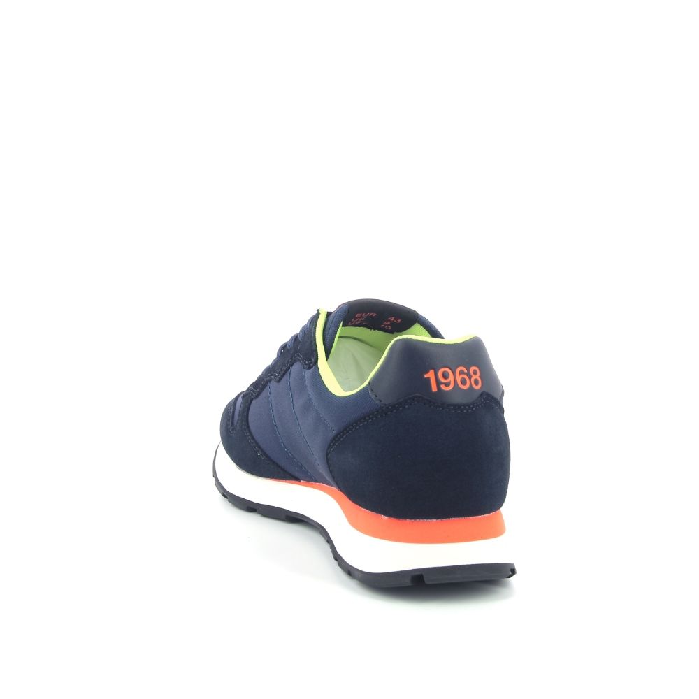 Sun 68 Tom Fluo 247796 blauw