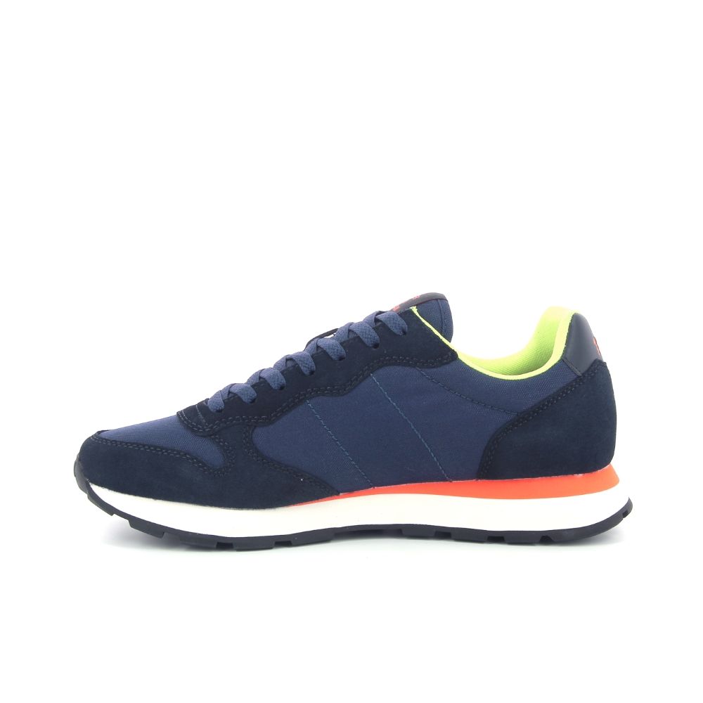 Sun 68 Tom Fluo 247796 blauw