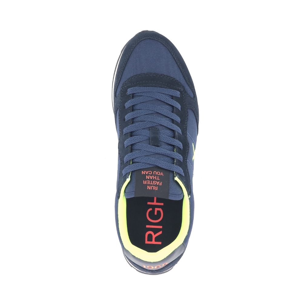 Sun 68 Tom Fluo 247796 blauw