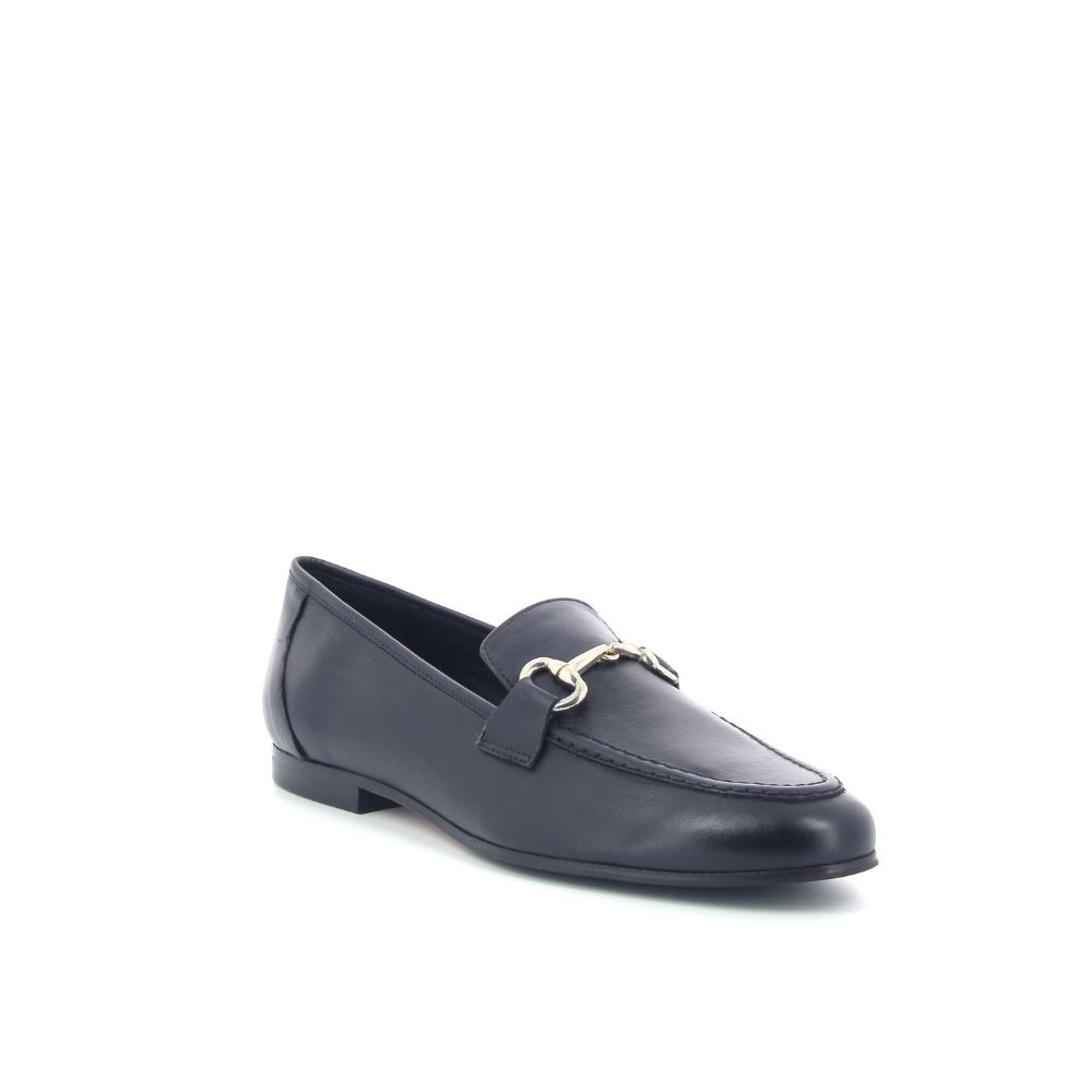 Pascucci Mocassin 247799 blauw