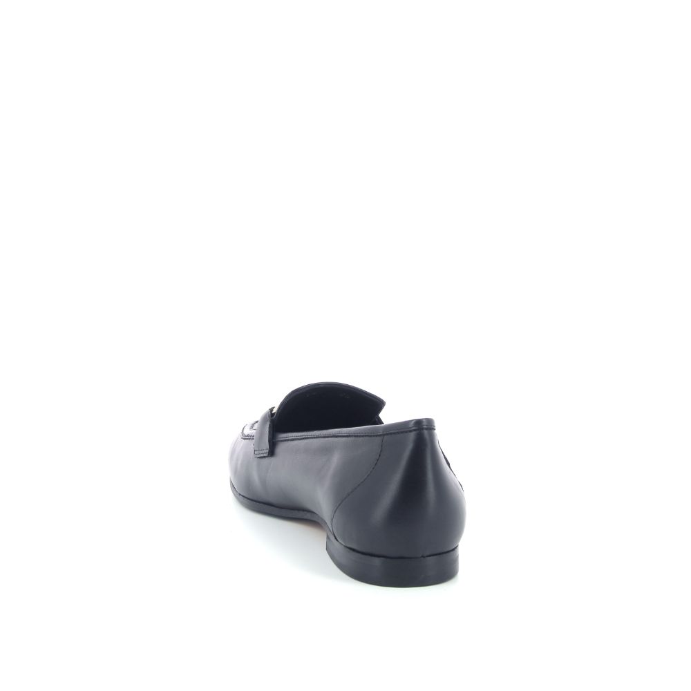 Pascucci Mocassin 247799 blauw