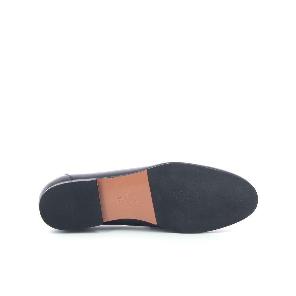 Pascucci Mocassin 247799 blauw