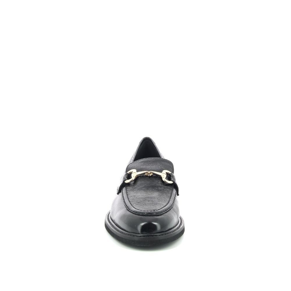 Pascucci Mocassin 247800 zwart