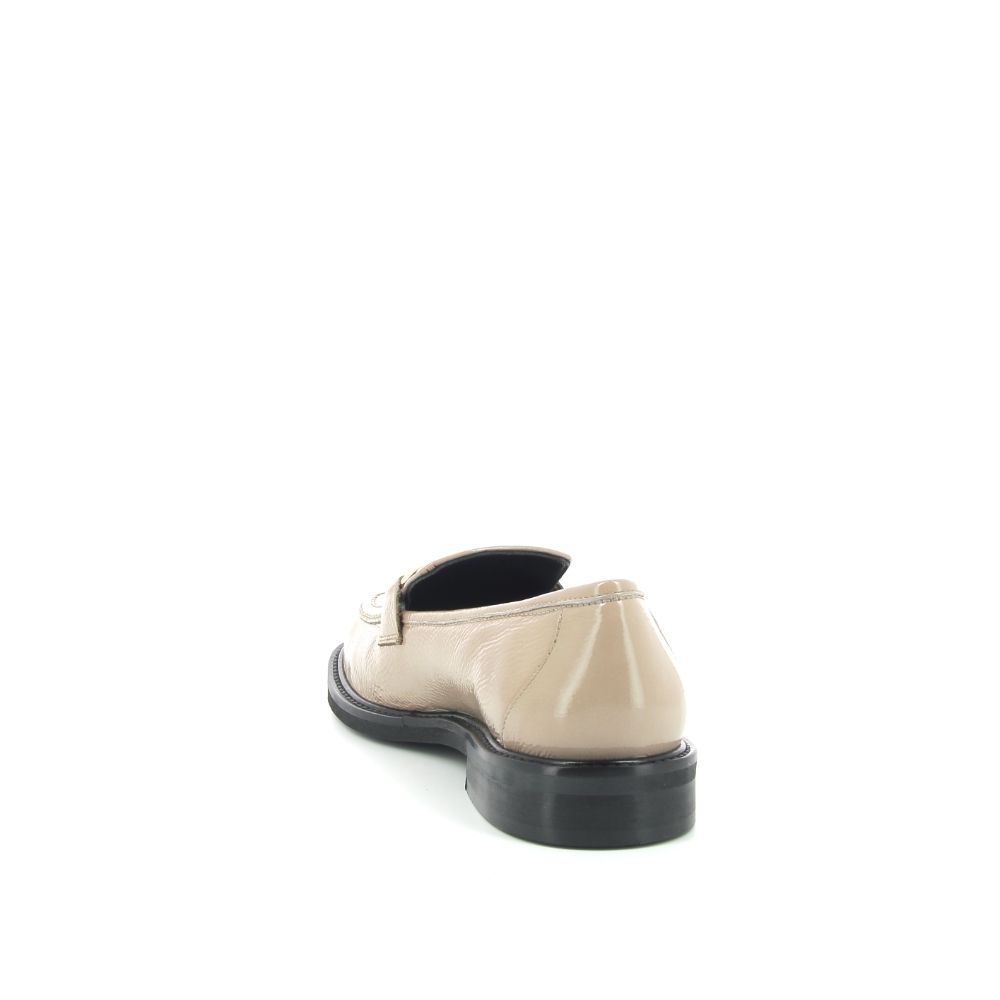 Pascucci Mocassin 247801 beige