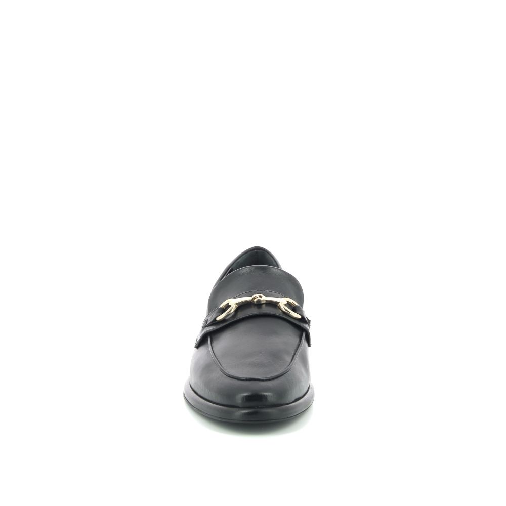 Pascucci Mocassin 247803 zwart