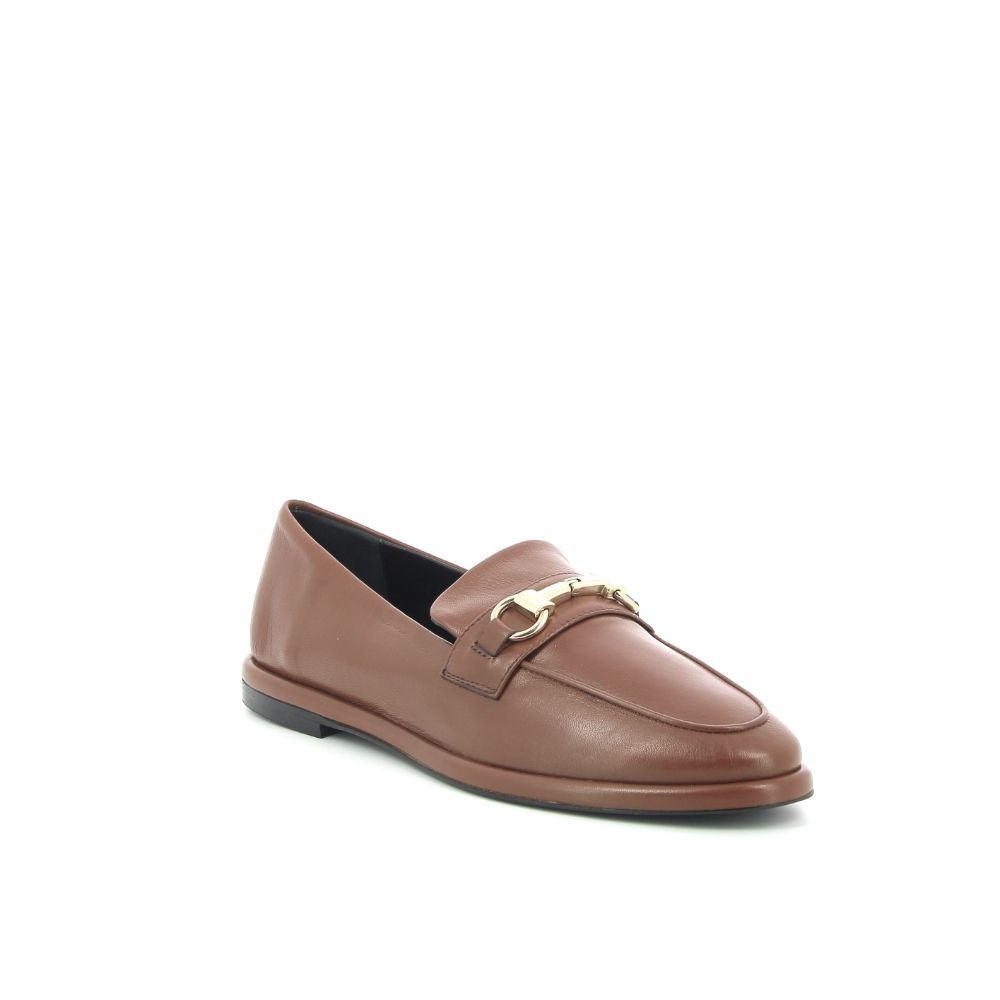 Pascucci Mocassin 247804 cognac