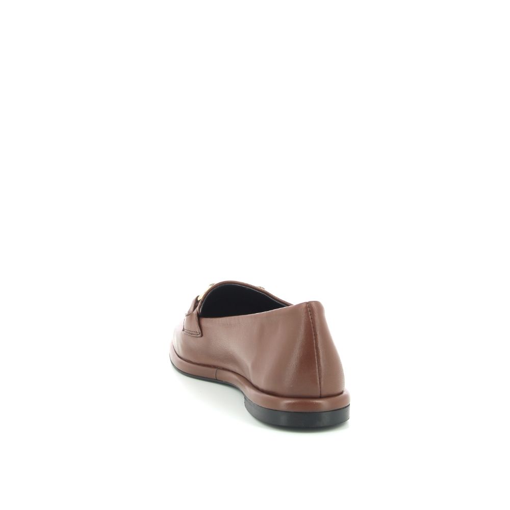 Pascucci Mocassin 247804 cognac