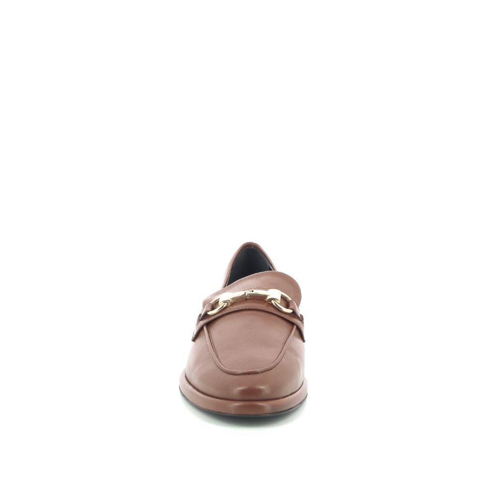 Pascucci Mocassin 247804 cognac