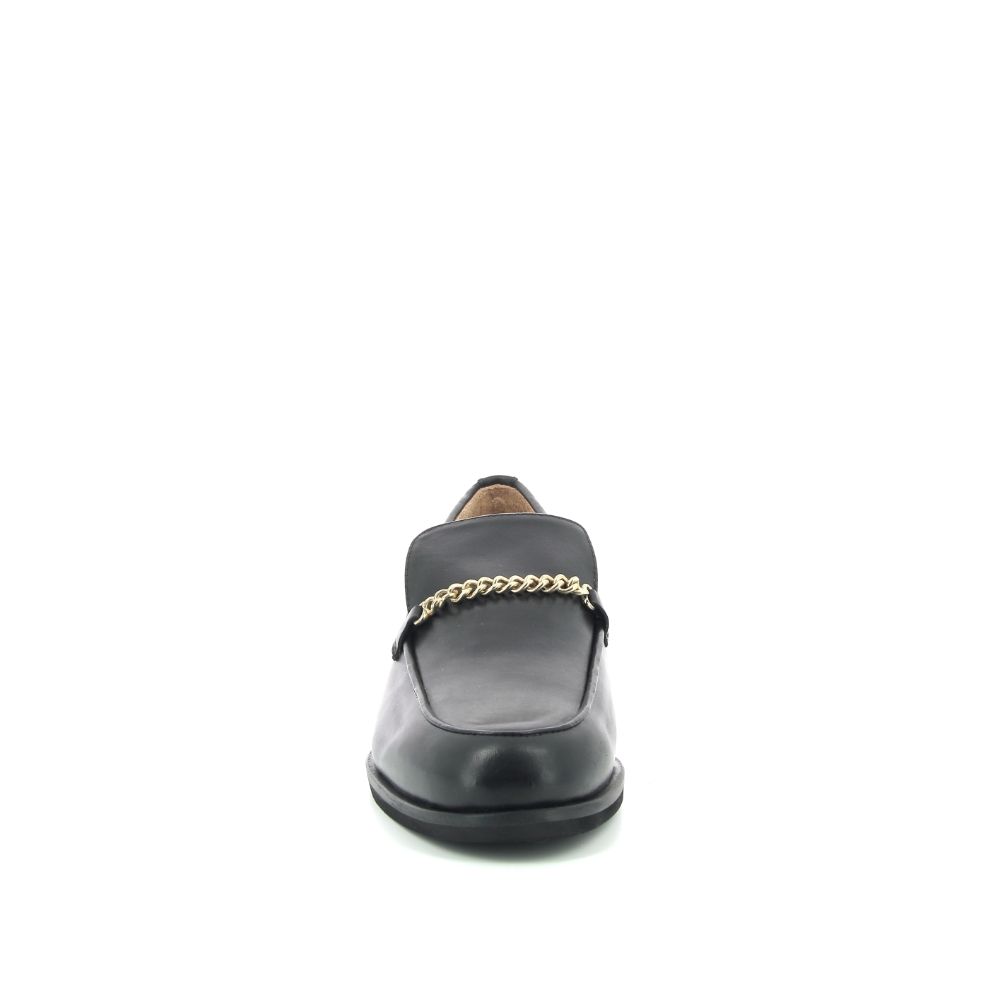 Pascucci Mocassin 247807 zwart