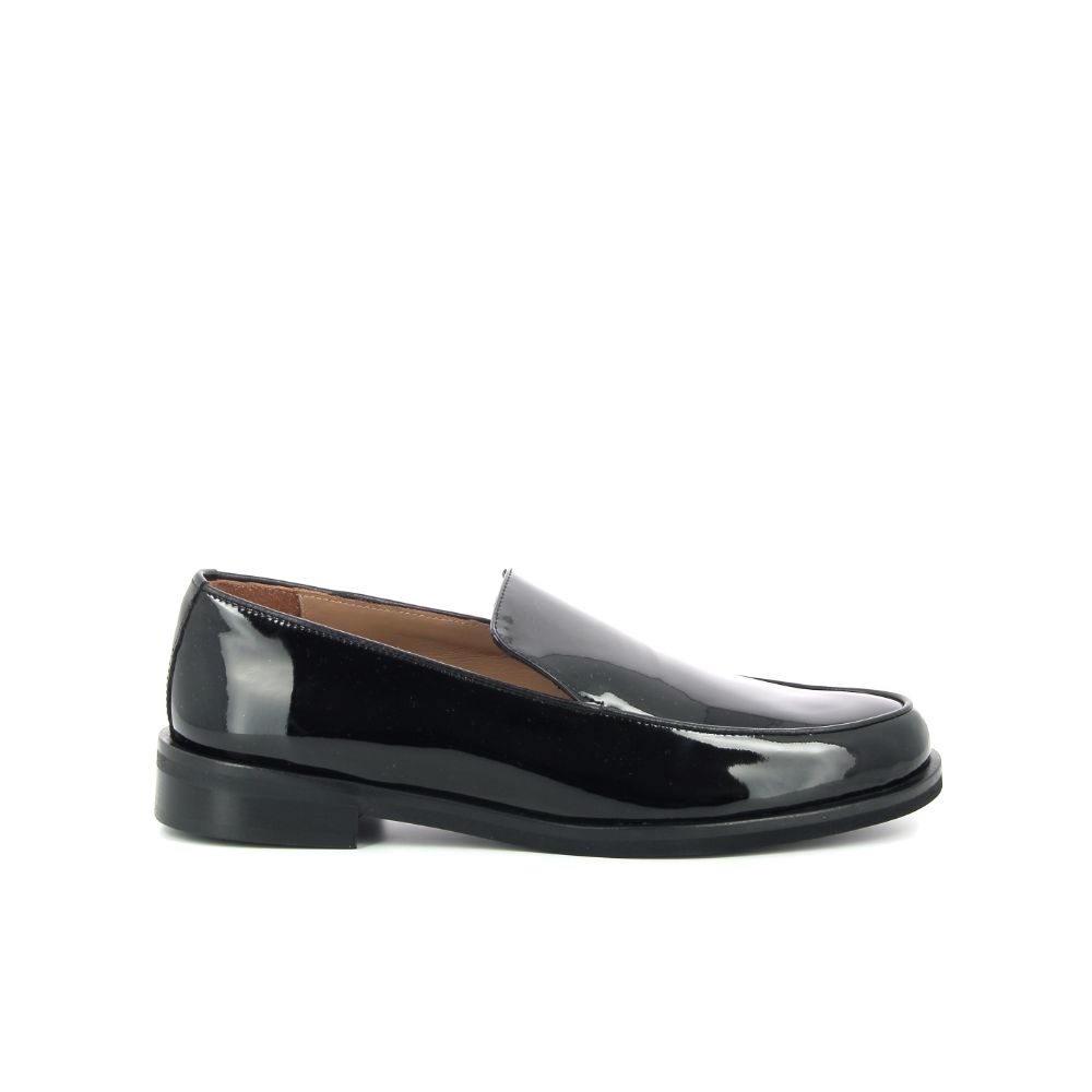 Pascucci Mocassin 247809 zwart