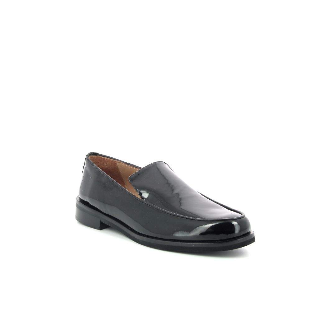 Pascucci Mocassin 247809 zwart