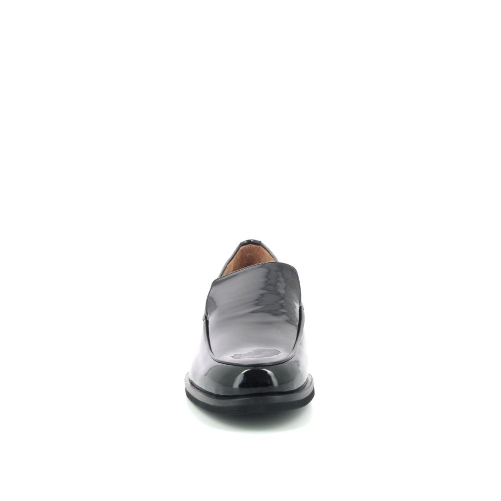 Pascucci Mocassin 247809 zwart