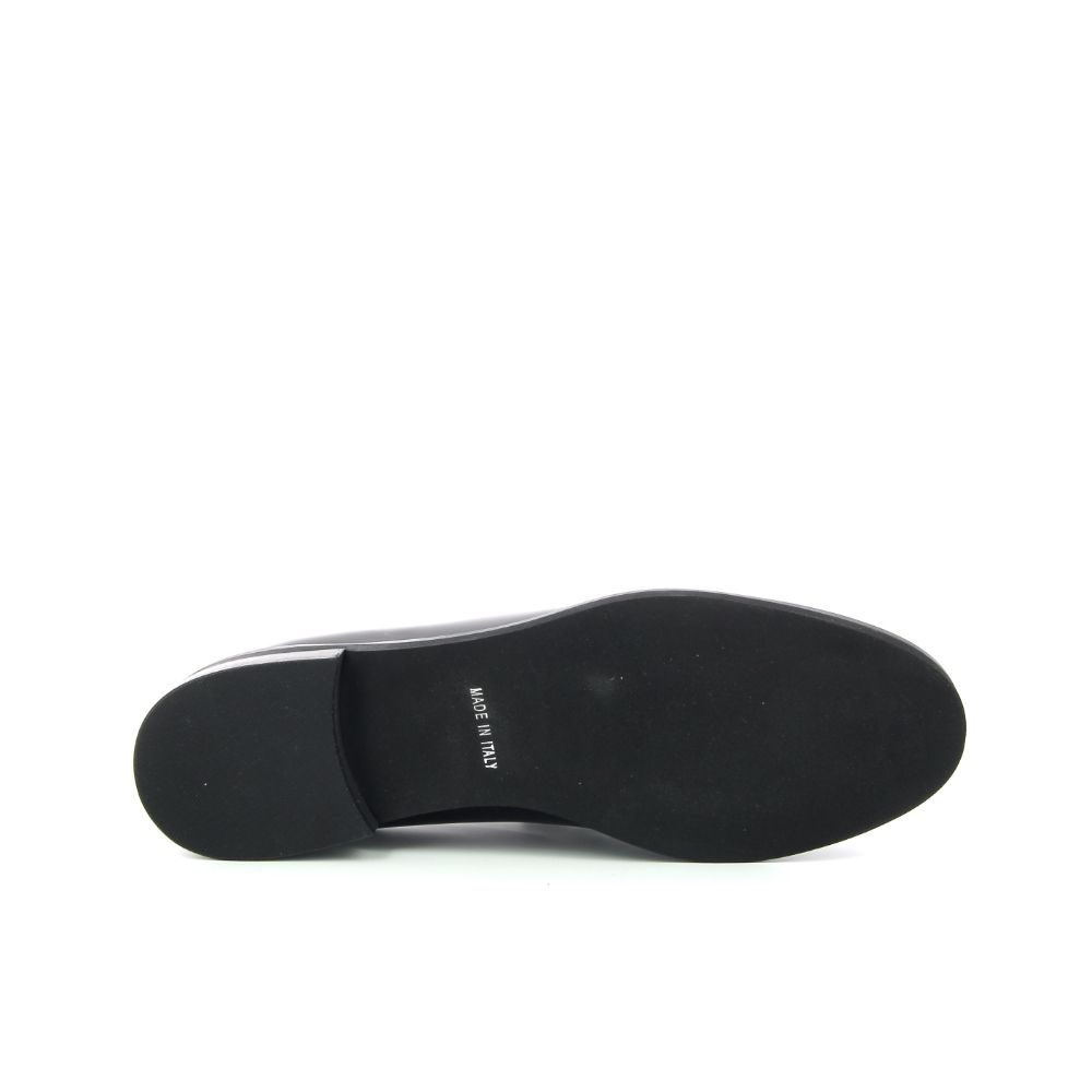 Pascucci Mocassin 247809 zwart