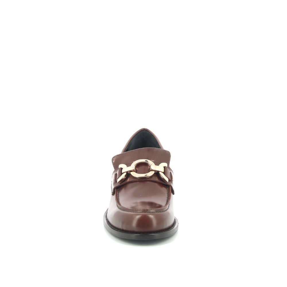 Pascucci Mocassin 247818 cognac