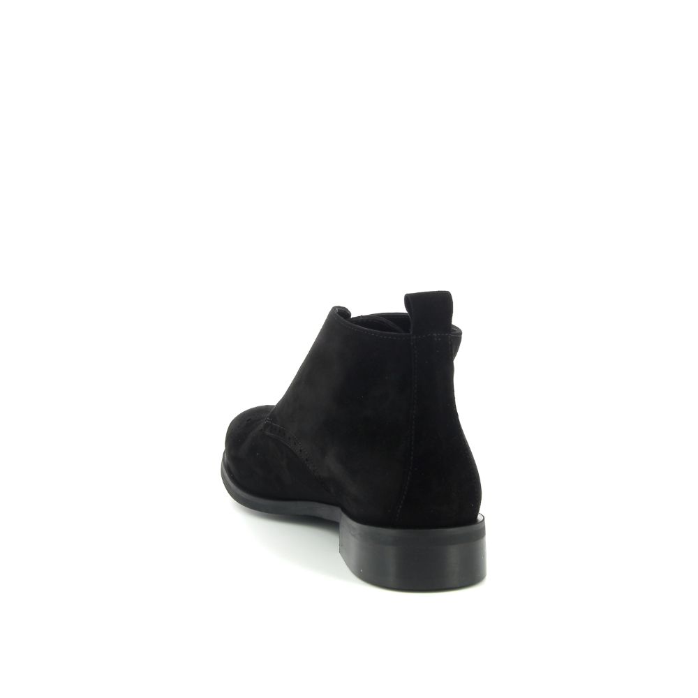 Pascucci Boots 247820 zwart