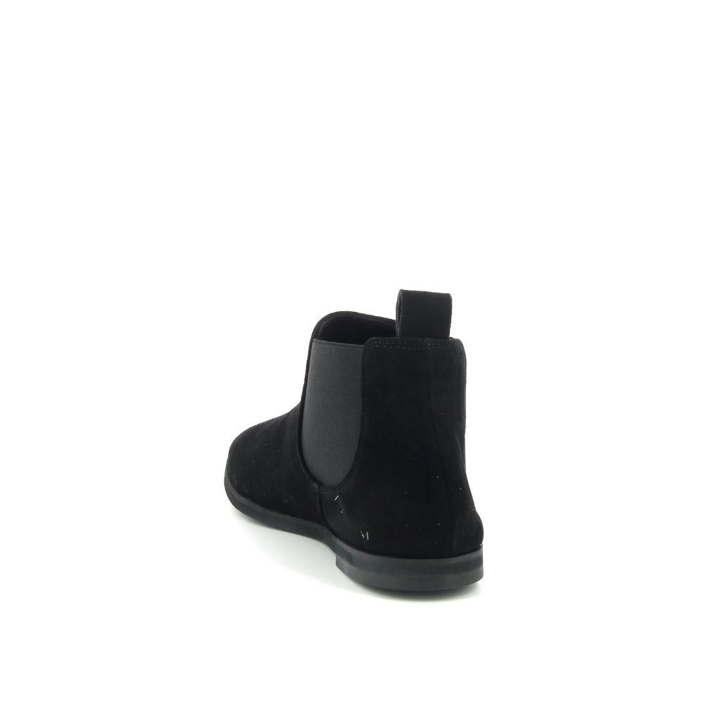 Pascucci Boots 247821 zwart