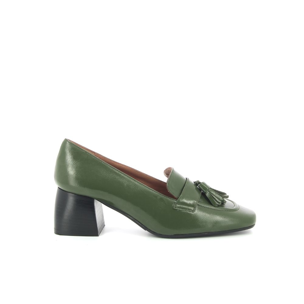 Cervone Mocassin 247826 groen