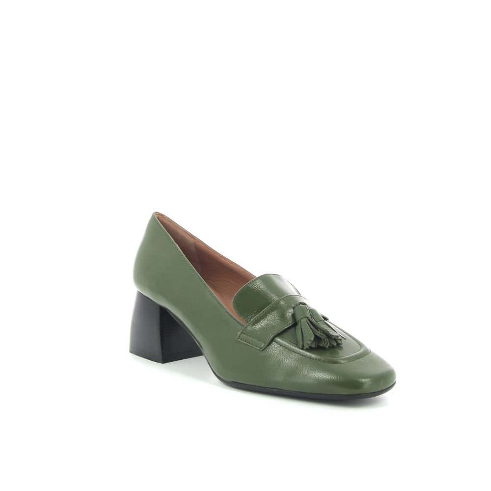 Cervone Mocassin 247826 groen