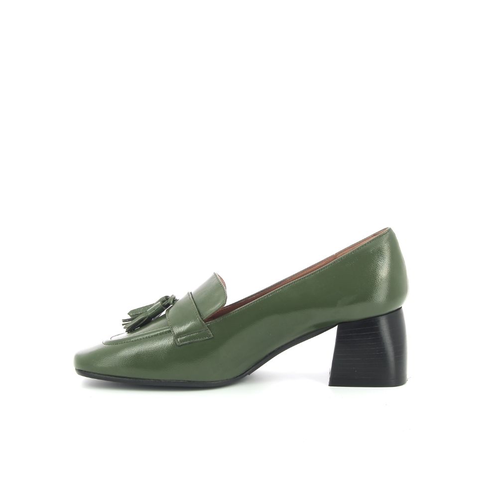 Cervone Mocassin 247826 groen