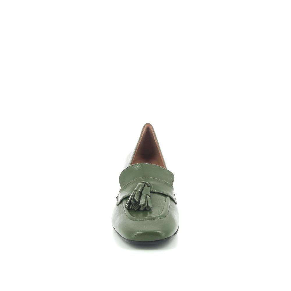 Cervone Mocassin 247826 groen