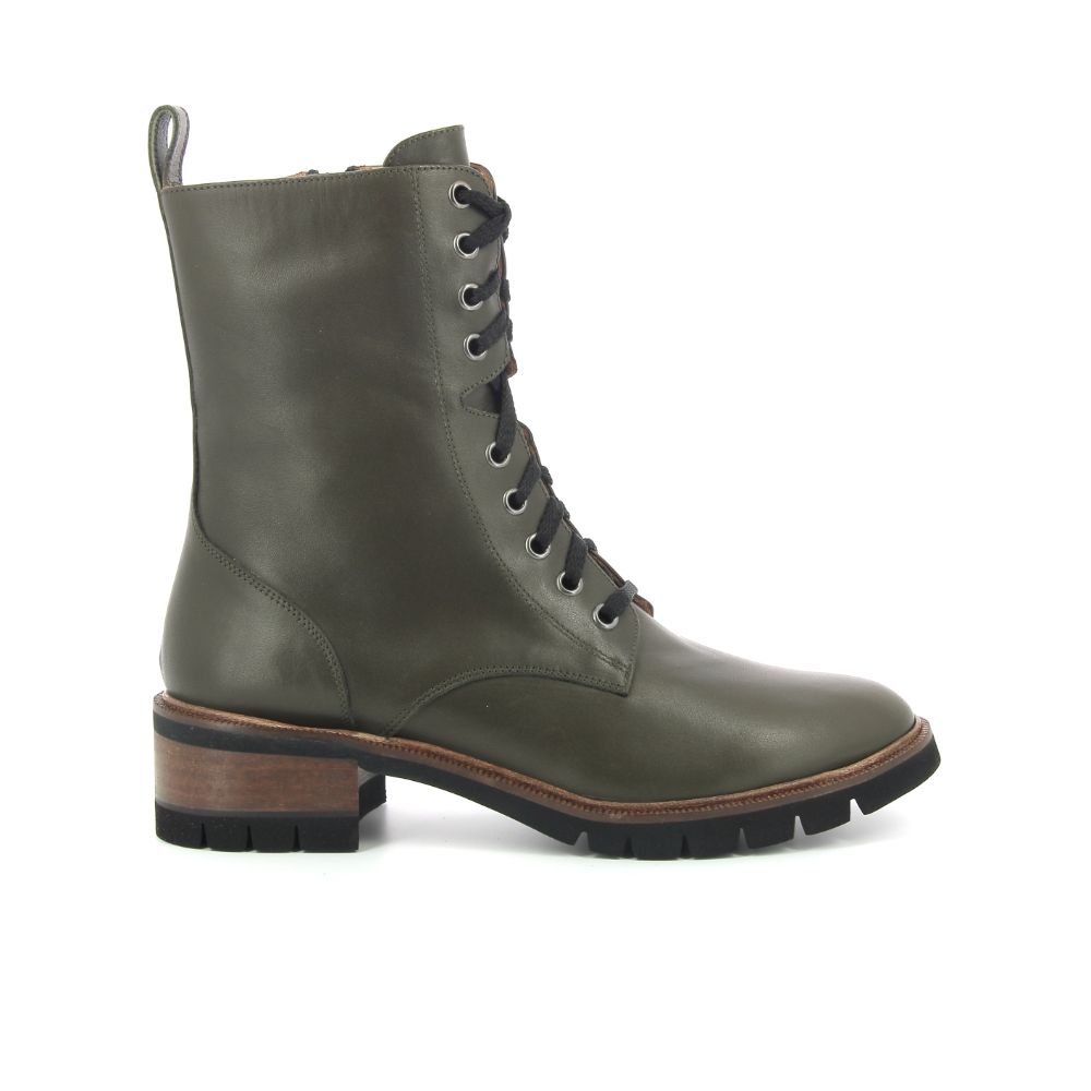 Cervone Boots 247835 groen