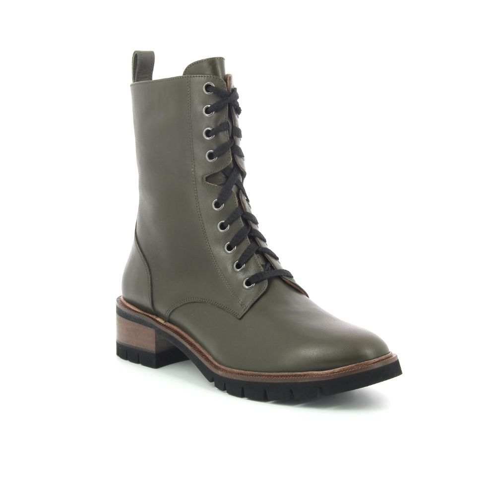 Cervone Boots 247835 groen