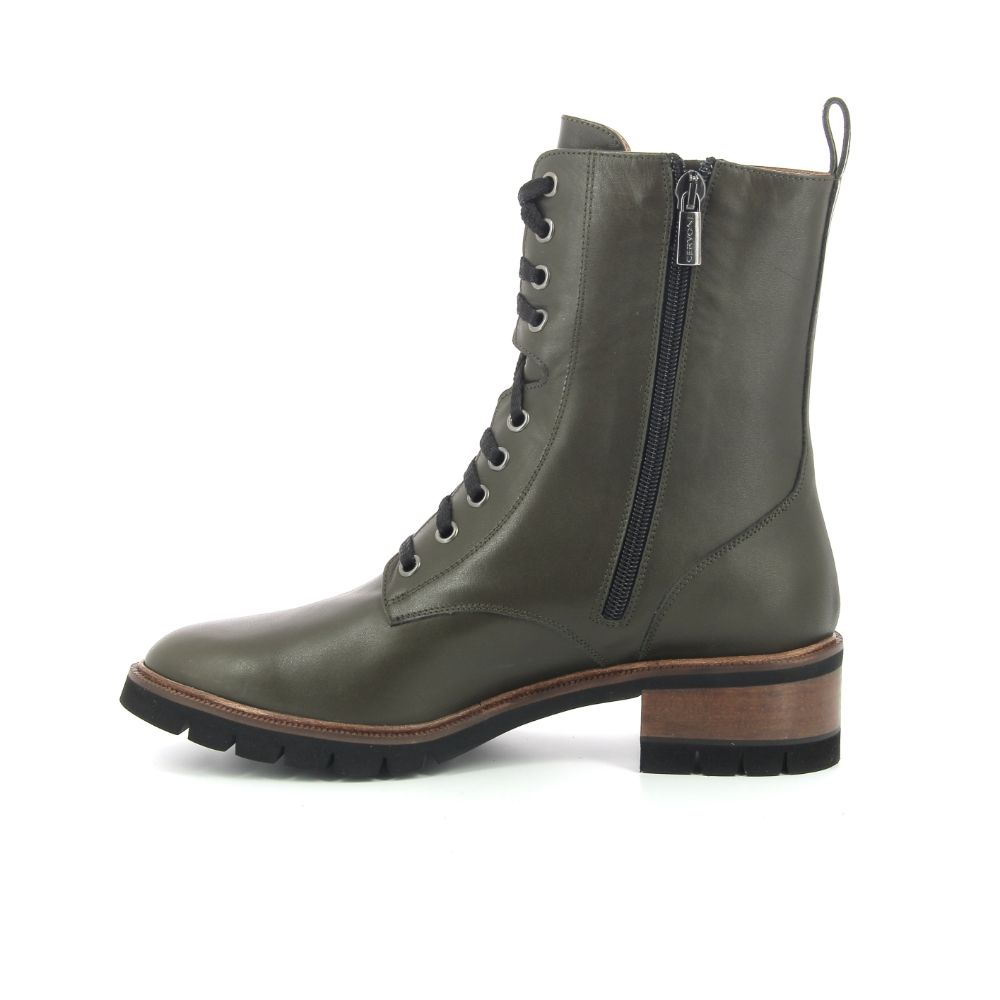 Cervone Boots 247835 groen