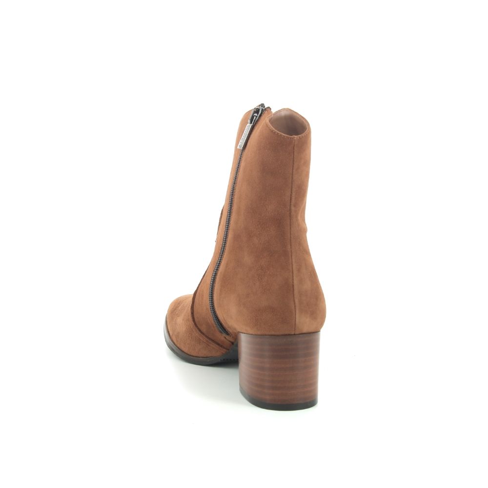 Cervone Boots 247847 cognac