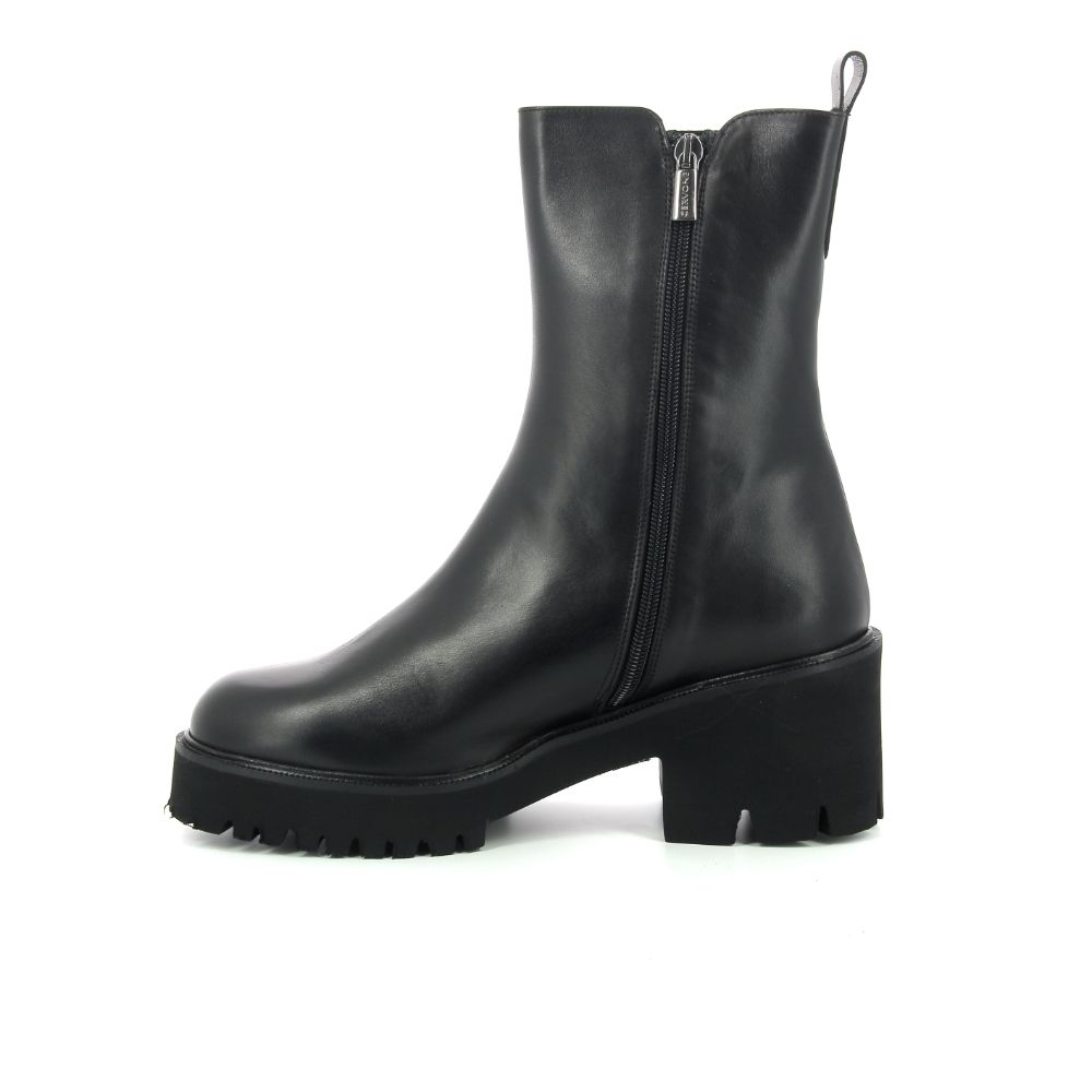 Cervone Boots 247852 zwart