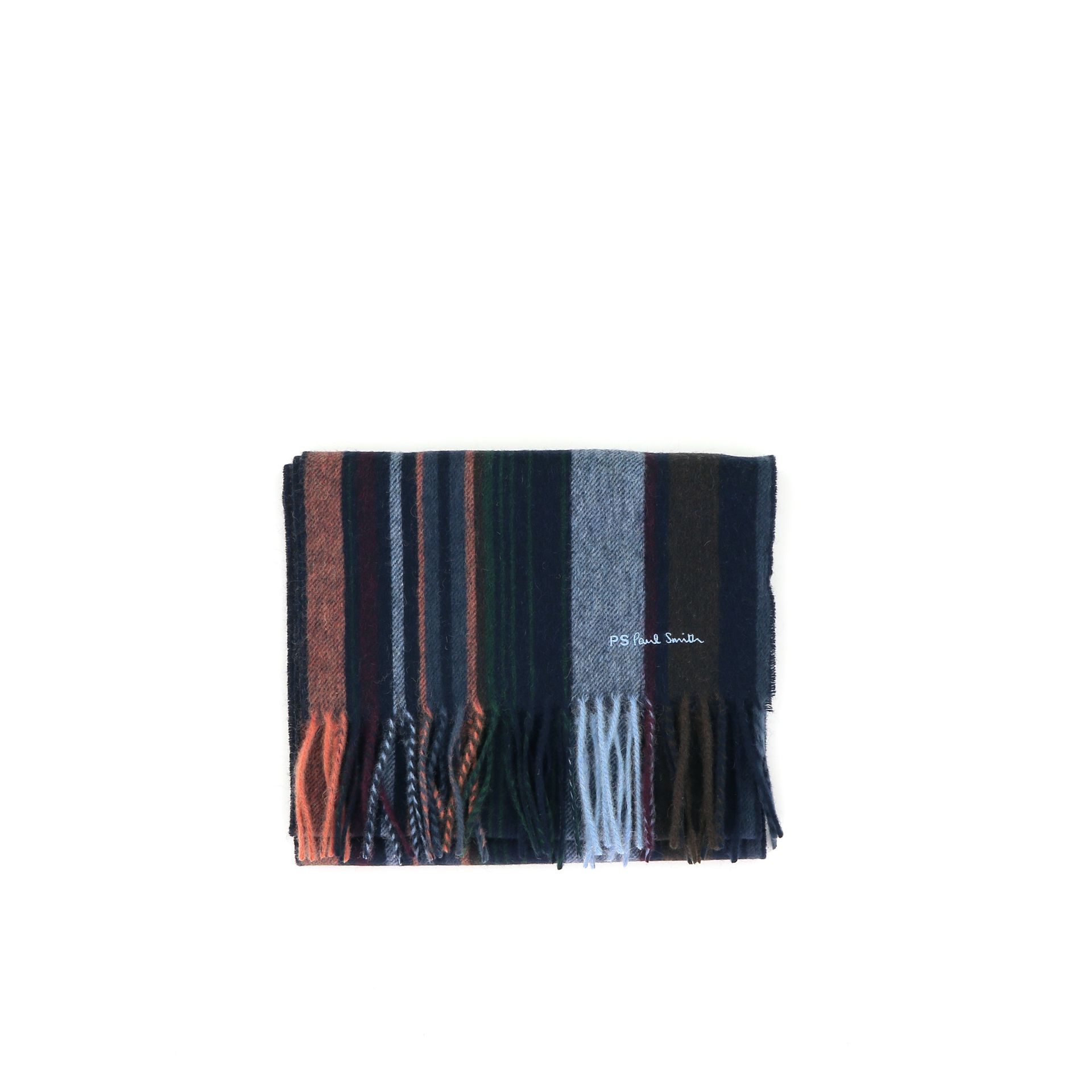 Paul Smith Strent Stripe 247875 blauw