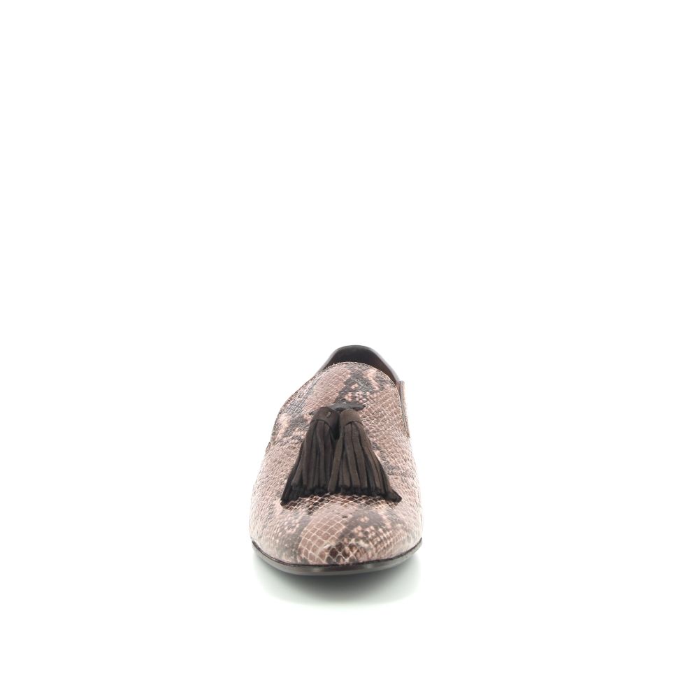 Fratelli Rossetti Mocassin 247880 roze