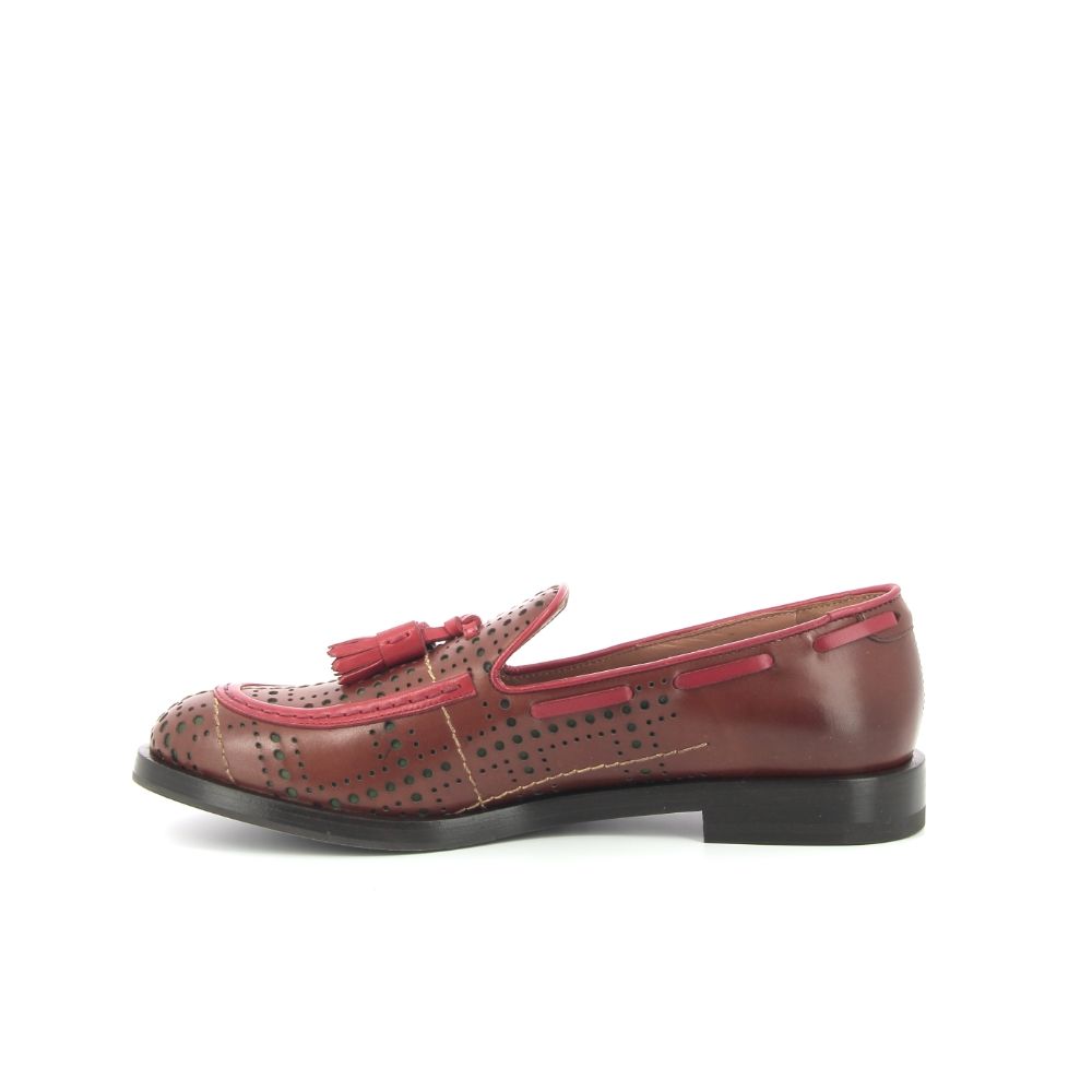 Fratelli Rossetti Mocassin 247882 cognac