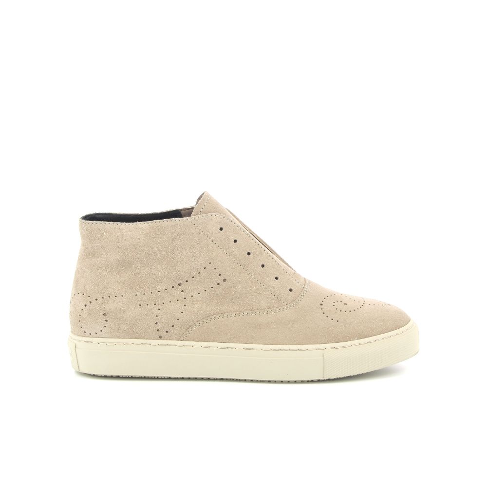 Fratelli Rossetti Sneaker 247890 beige