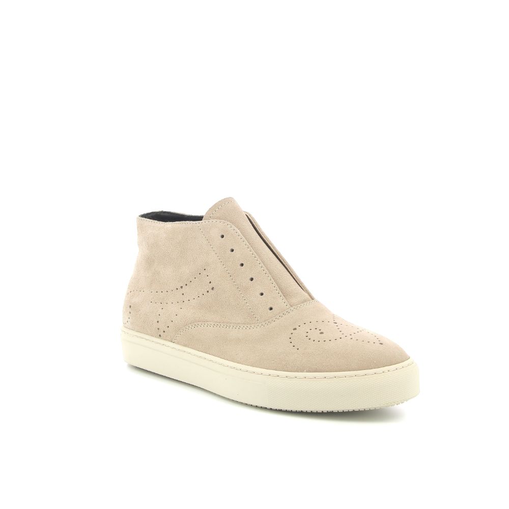 Fratelli Rossetti Sneaker 247890 beige