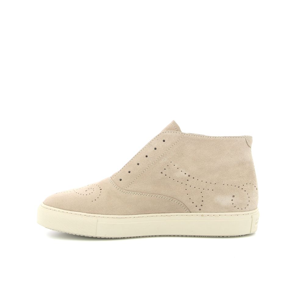 Fratelli Rossetti Sneaker 247890 beige