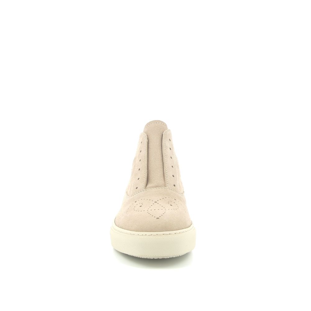 Fratelli Rossetti Sneaker 247890 beige