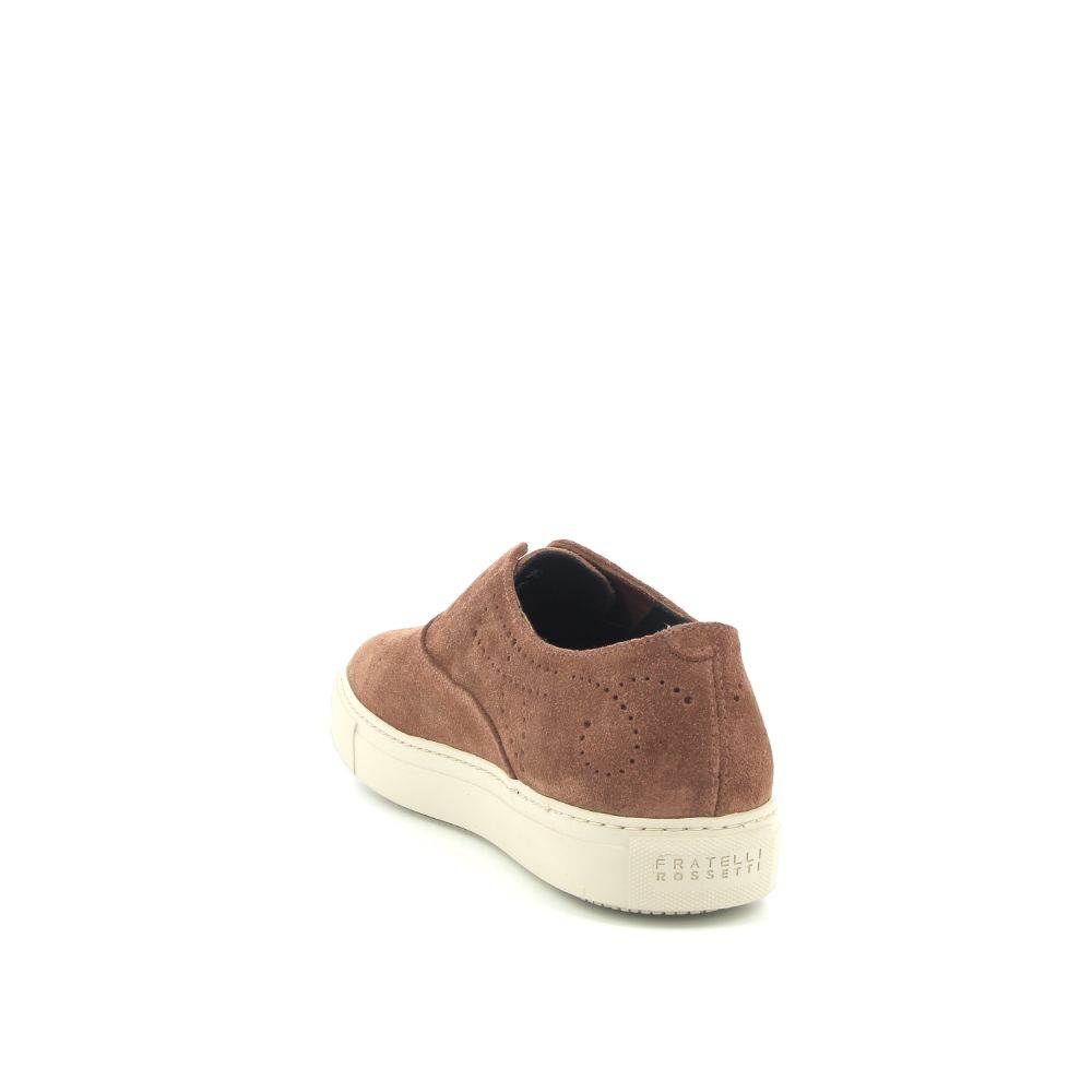 Fratelli Rossetti Sneaker 247894 cognac