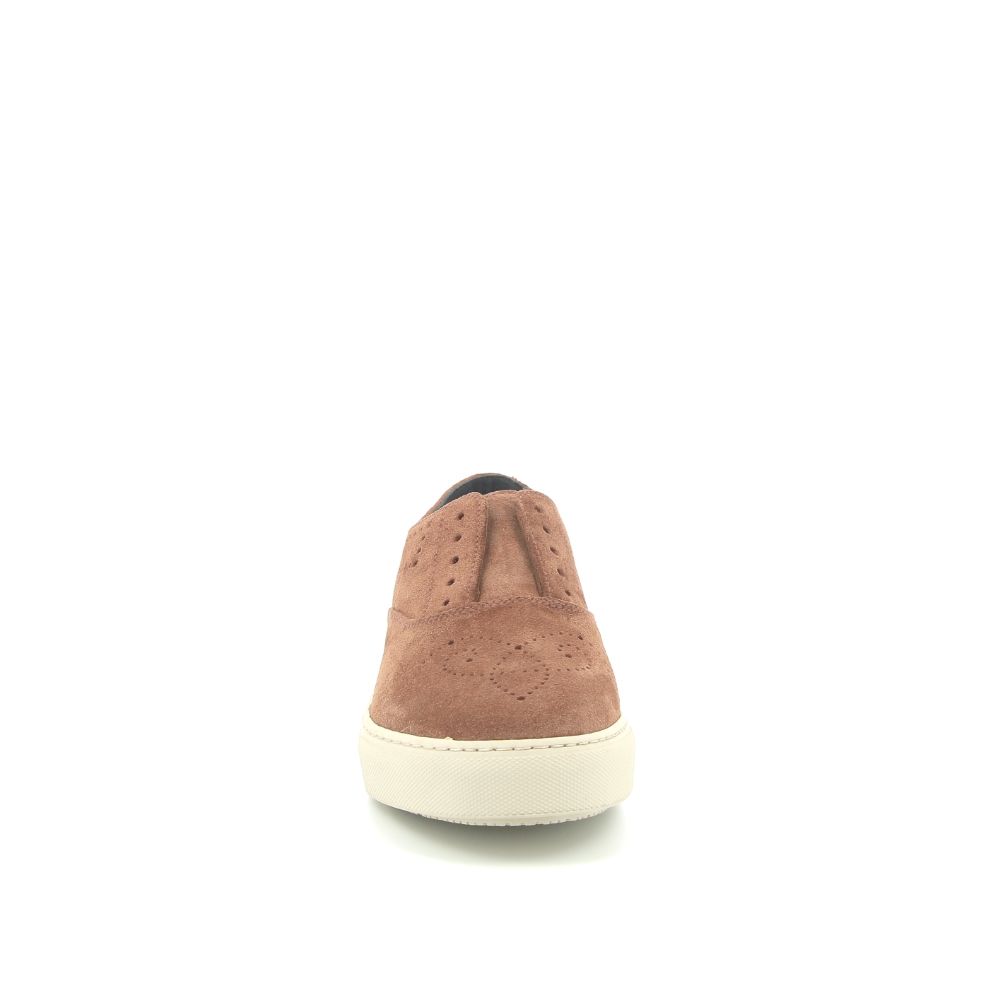 Fratelli Rossetti Sneaker 247894 cognac