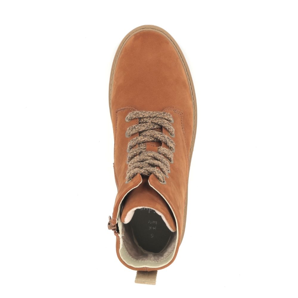 Solidus Kelly K 247921 cognac